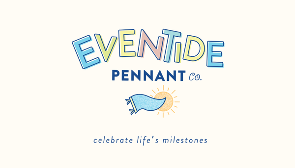 Eventide Pennant Co. Gift Card - Eventide Pennant Co.