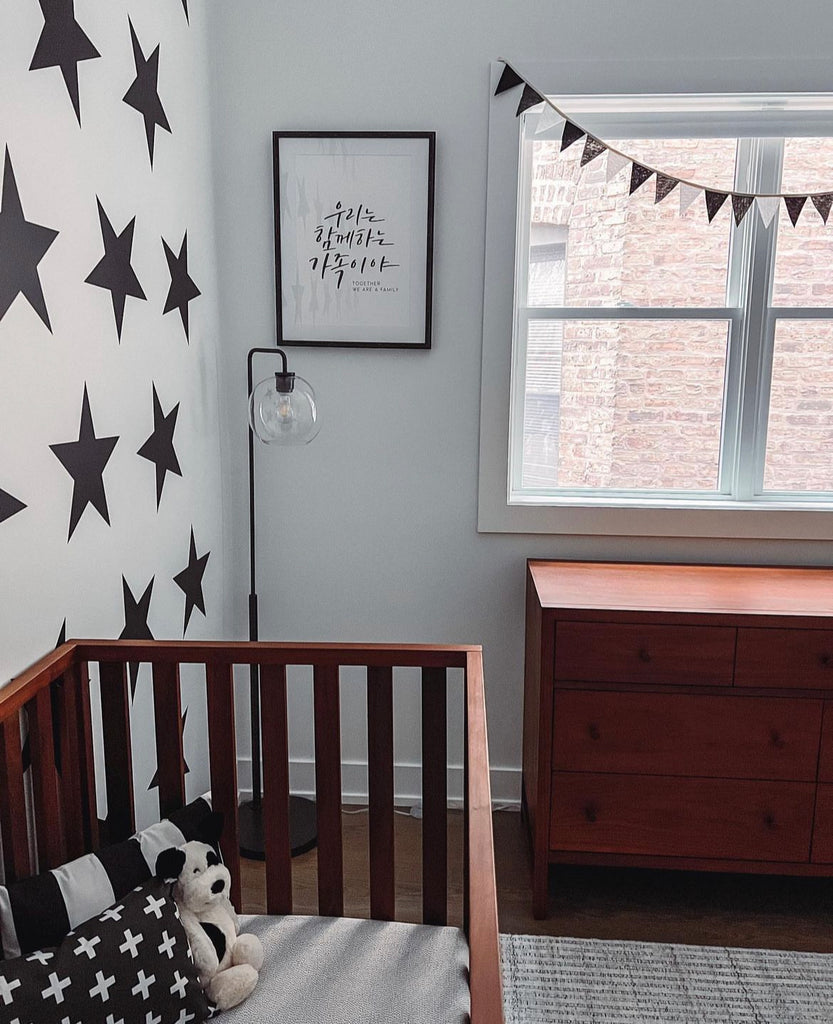 Custom Bunting - Eventide Pennant Co.