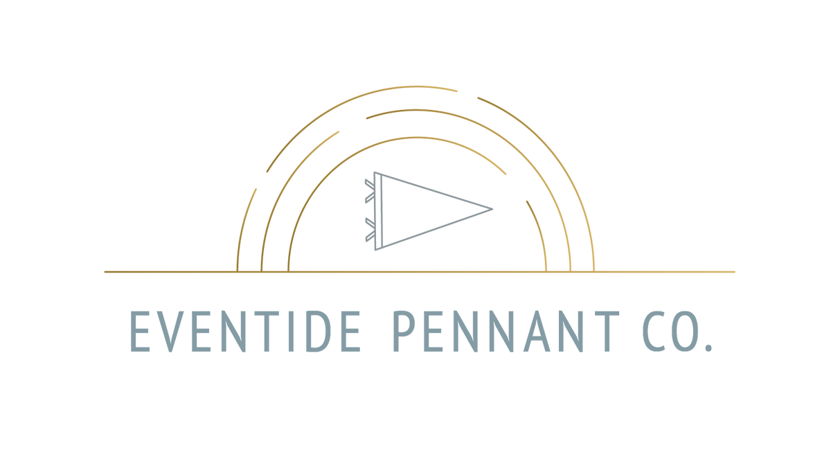 Sticky Tack – Eventide Pennant Co.