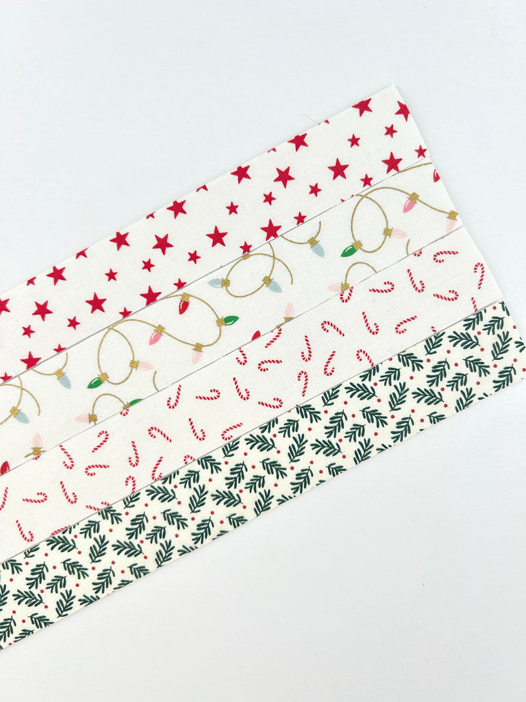 Christmas Pennant - Eventide Pennant Co.