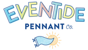 Eventide Pennant Co. logo