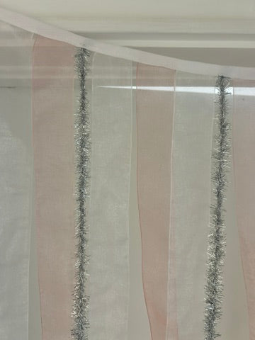 Door Streamers - Eventide Pennant Co.