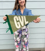 City/Team Pennant (Block) - Eventide Pennant Co.