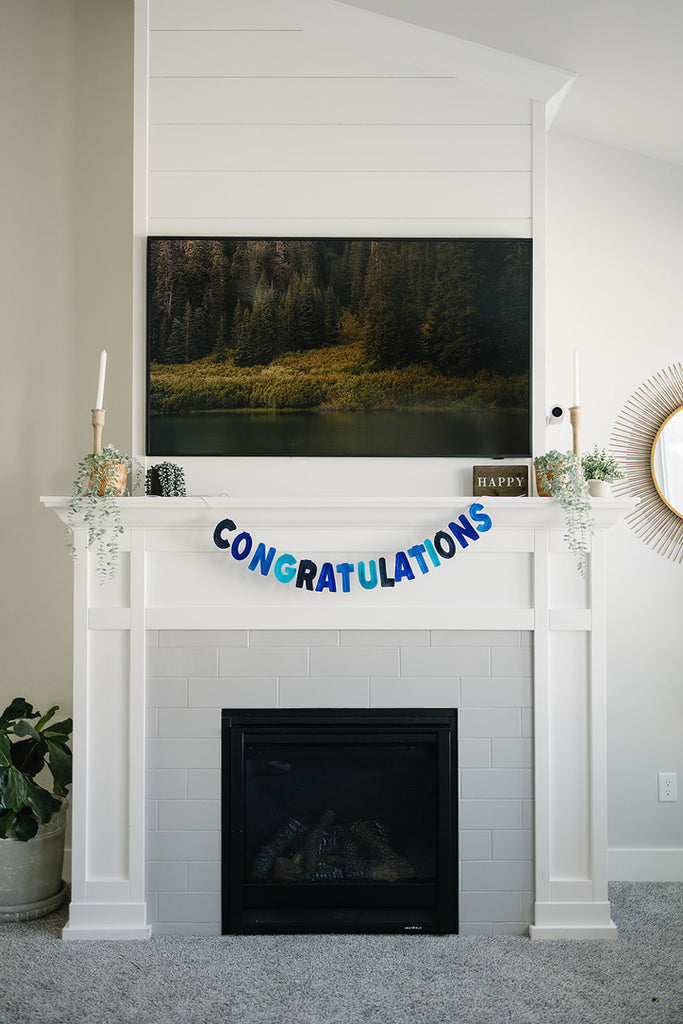 Custom Banner - Eventide Pennant Co.