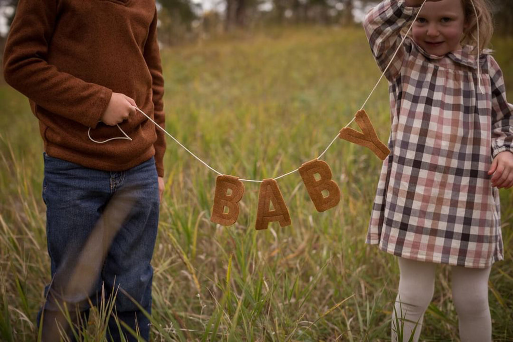 Custom Banner - Eventide Pennant Co.