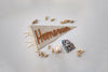 Sports Phrase Pennant - Eventide Pennant Co.