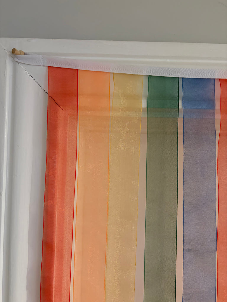 Door Streamers - Eventide Pennant Co.