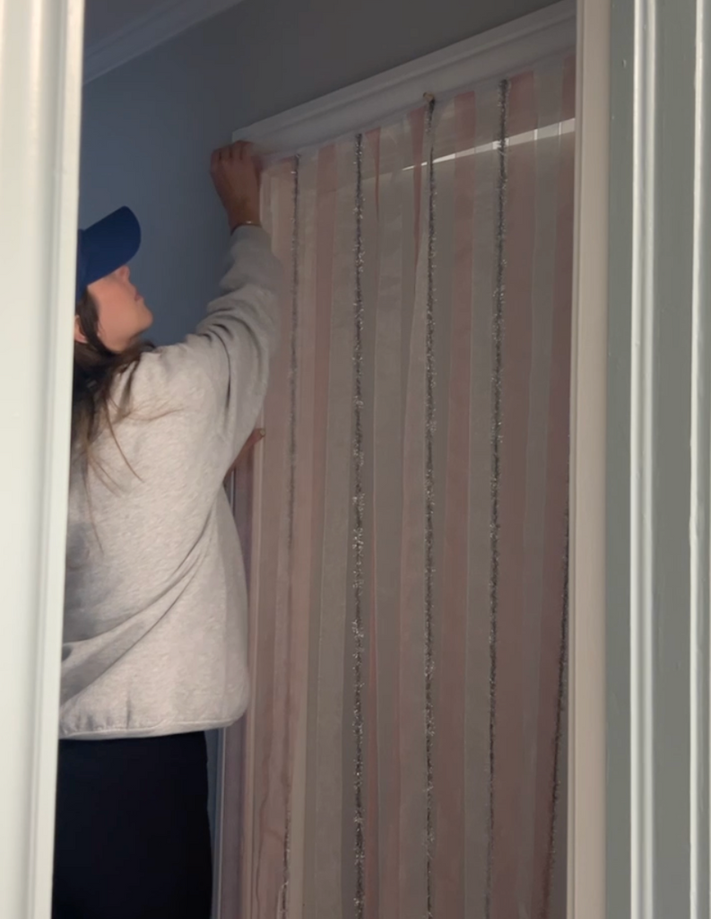 Door Streamers - Eventide Pennant Co.