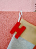 Letter Ornament - Eventide Pennant Co.