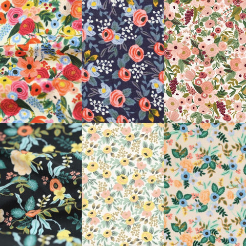 Floral Siding - Eventide Pennant Co.