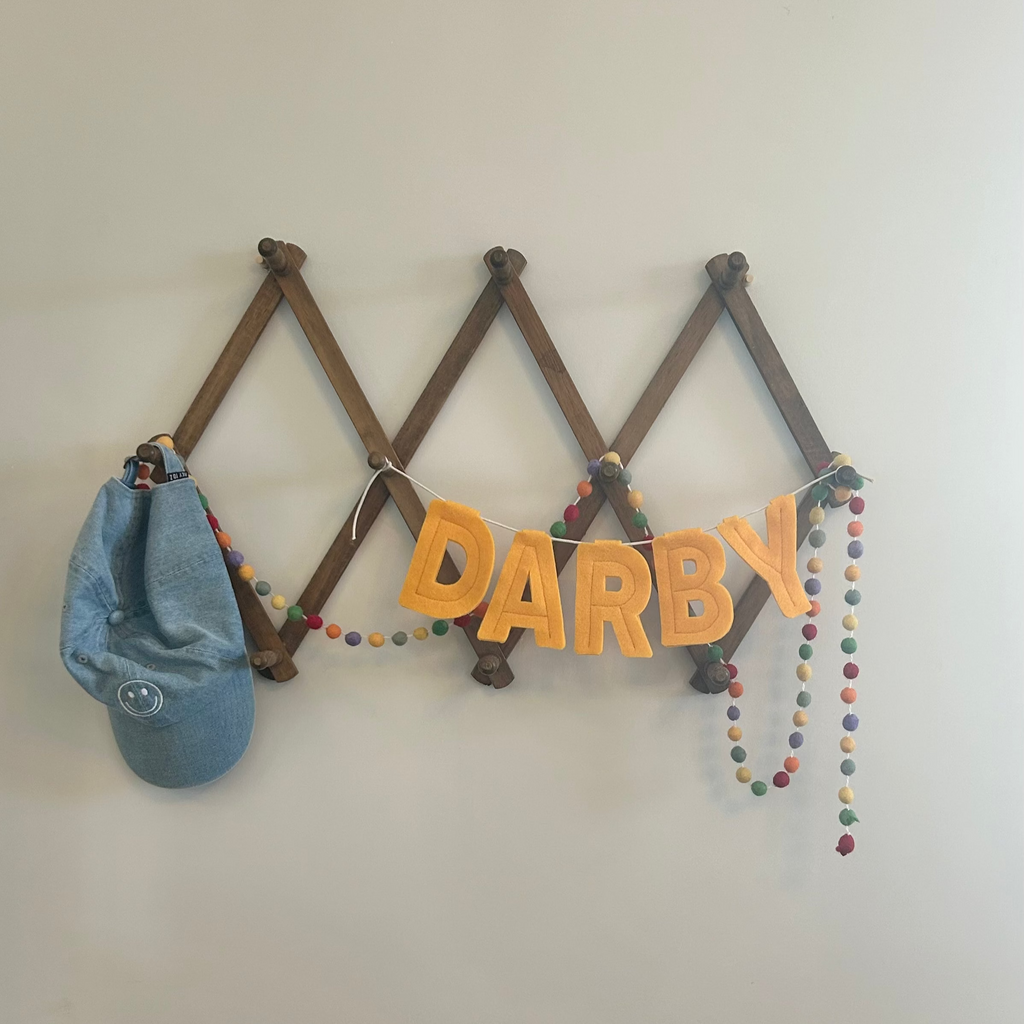 Custom Banner - Eventide Pennant Co.