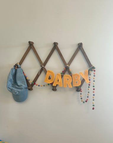 Kids Room Decor