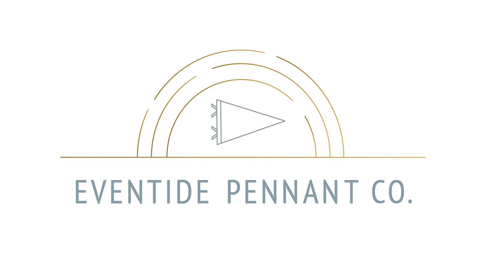 Eventide Pennant Co. Gift Card - Eventide Pennant Co.