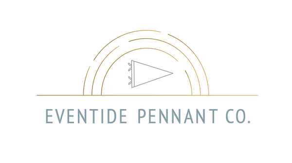 Eventide Pennant Co. Gift Card - Eventide Pennant Co.