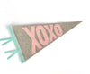 Valentine's Day Pennant - Eventide Pennant Co.